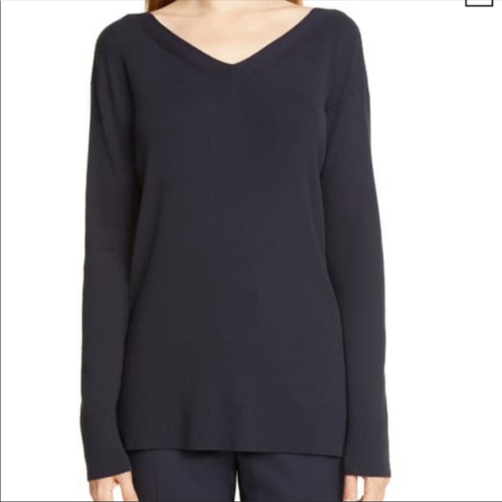 Lafayette 148 Sweater